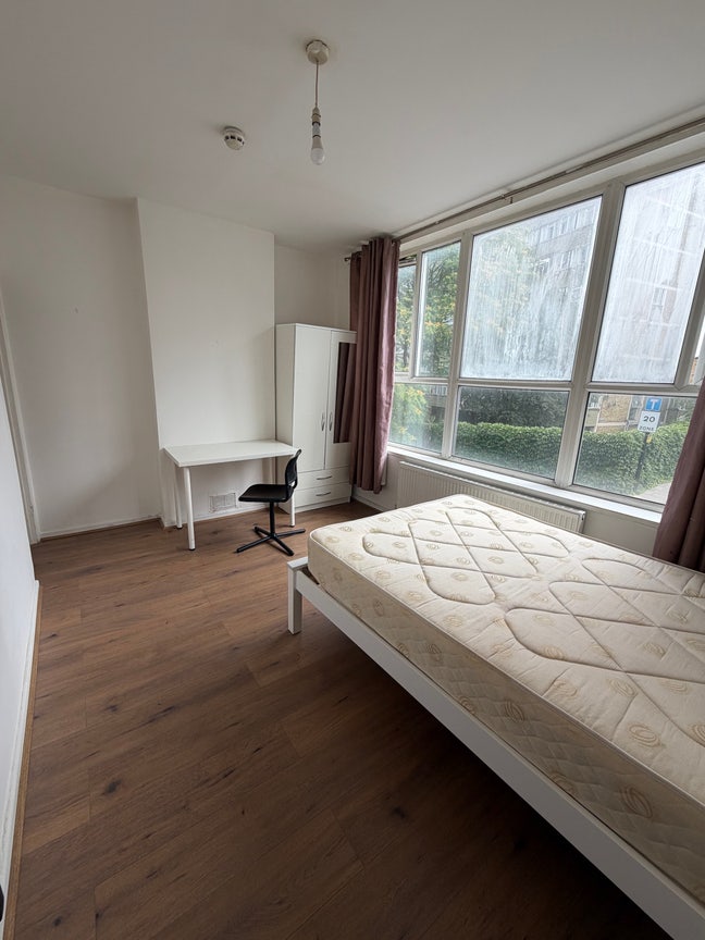 Room for rent in Central London NOW! Main Photo