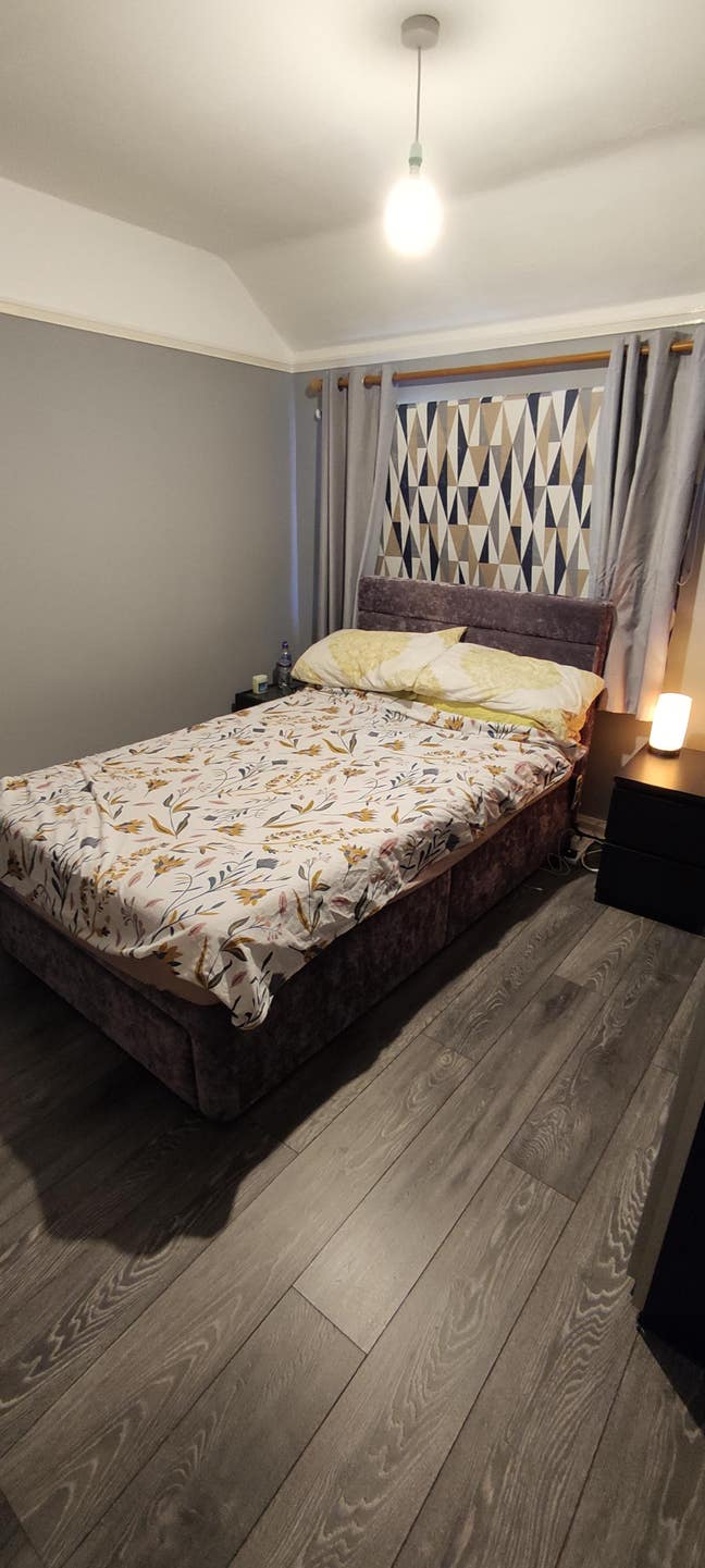 Double room for rent. Main Photo