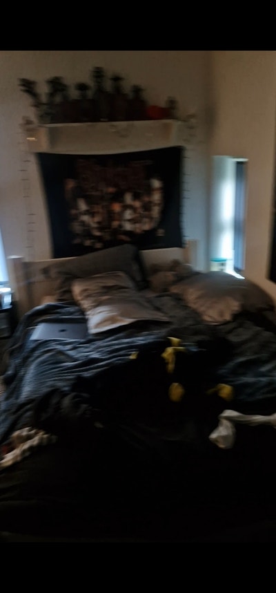 Uni room available in Fallowfield Main Photo