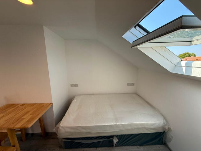 DSS-Studio Flat Available in Southall Ealing UB2 Main Photo