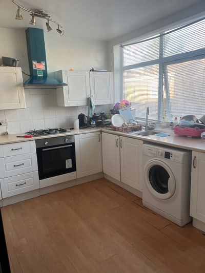 Double room available  Main Photo