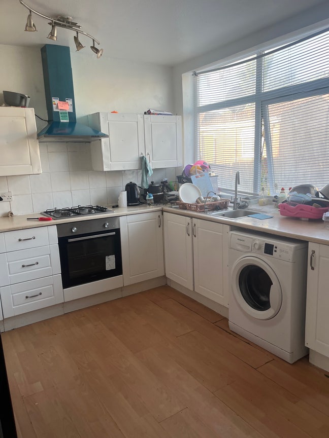 Double room available  Main Photo