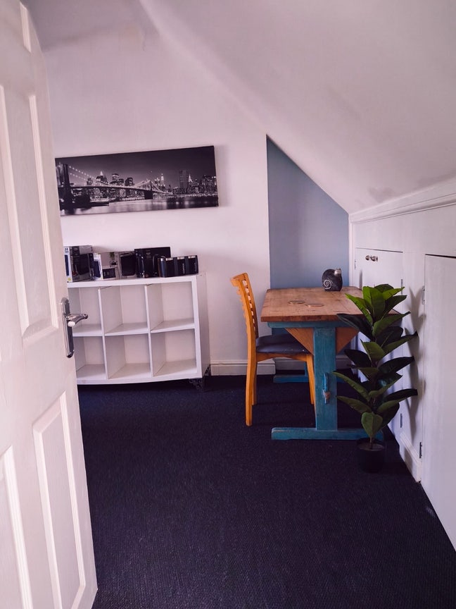 Rooms to Rent in Burton on Trent (15Min to Derby) Main Photo