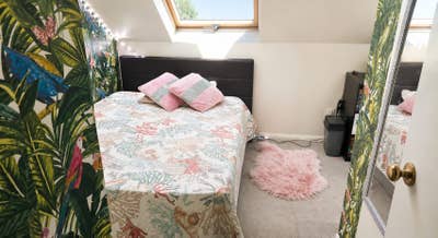 Beautiful Furnished Room | Bills Included | &pound;650 Main Photo