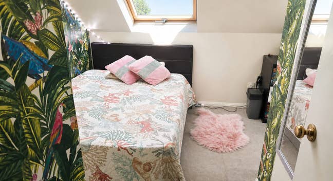 Beautiful Furnished Room | Bills Included | &pound;650 Main Photo