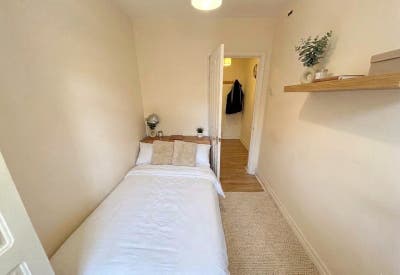 🏡 2 Rooms Available | Clapham North 📍couples ✅ Main Photo