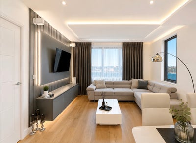 Luxury APT 2 Double Room | Heathrow | Rooftop ⭐ Main Photo