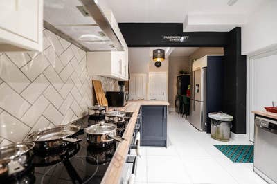 En-suite Room in Stunning Home in Failsworth Main Photo