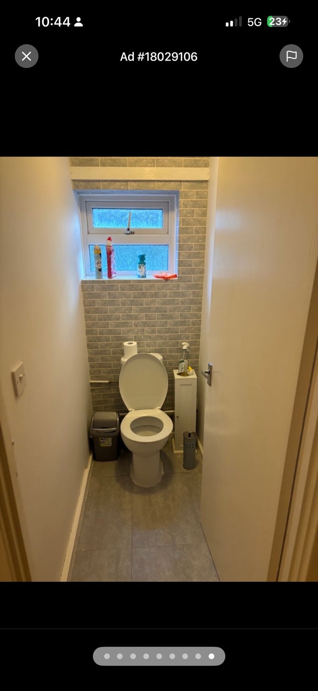 Double room available ! Main Photo