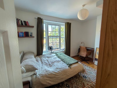 Double room near Kings Cross Main Photo