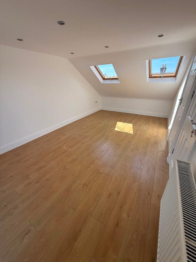 4 Bedroom Hmo - E12 6Ph Main Photo