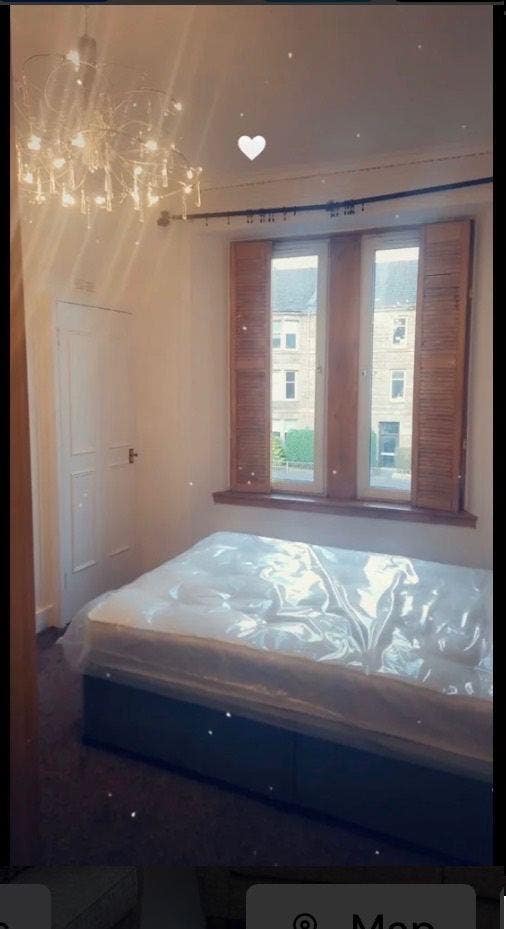 1-Bedroom Furnished Flat to Rent – G13 &pound;925 PCM Main Photo