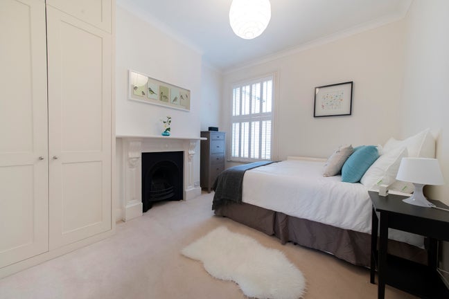 Stunning Room 'between the commons'  Main Photo