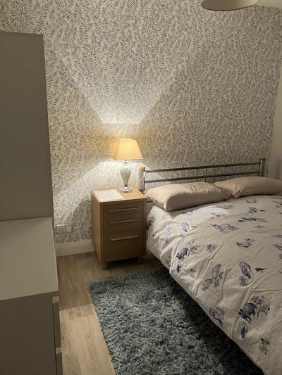 Newly furnished double room  Main Photo