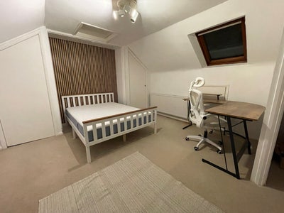 Spacious Cosy Double Rooms in Bromley Main Photo