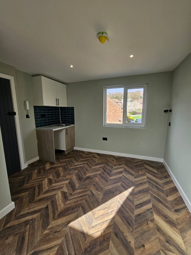Brand-New En-Suite Rooms in a Stylish House Main Photo