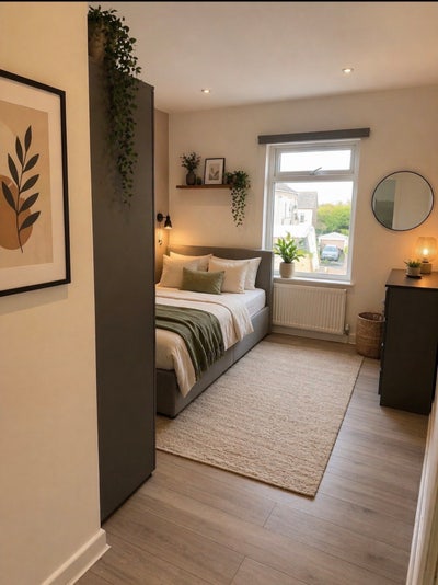 Modern En-Suite Rooms in Bolton (BL4) Main Photo