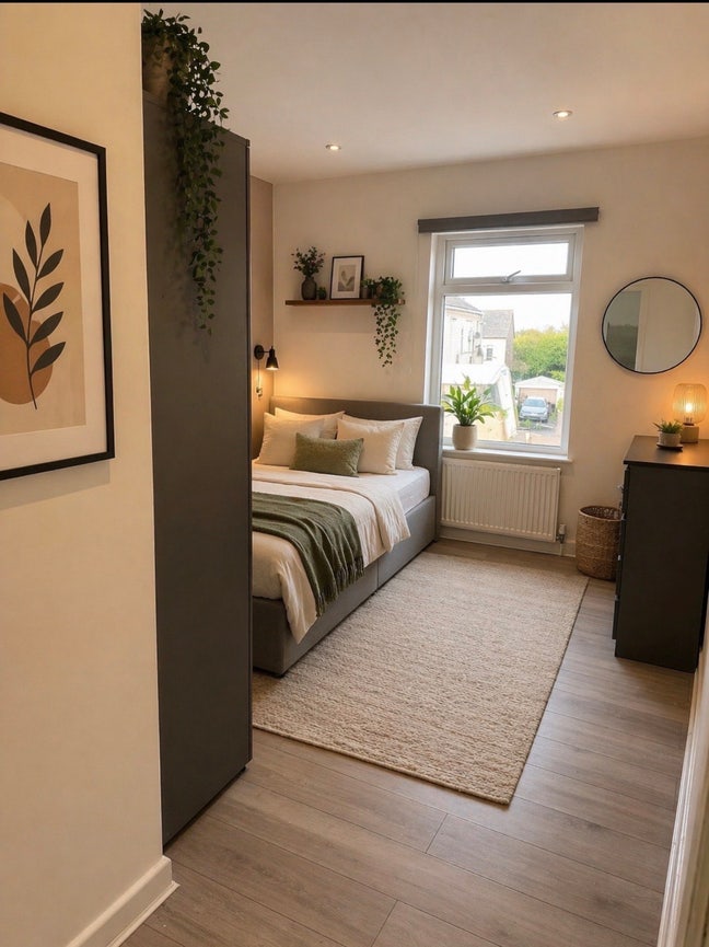 Modern En-Suite Rooms in Bolton (BL4) Main Photo