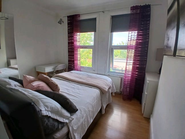  Double room in Walthamstow  Main Photo