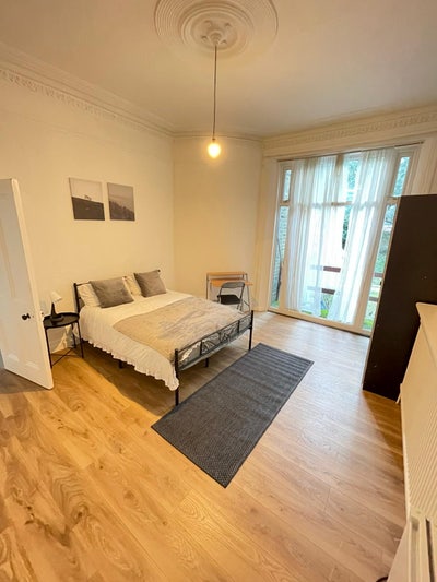 ✨ 🛌 Double Room to Let in - Stoke Newington   Main Photo