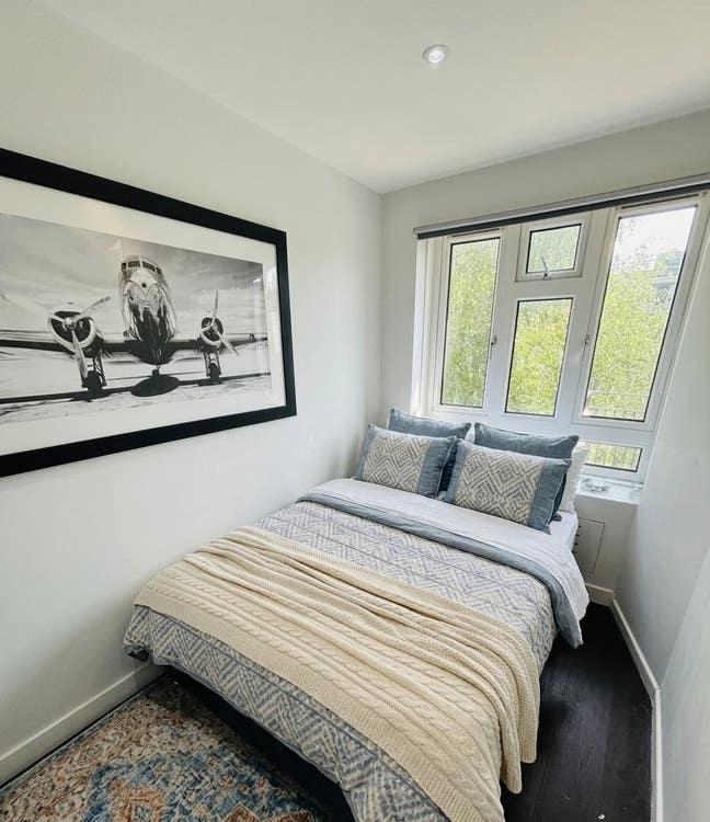 🏡 Bright Room | Sloane Square📍|1st Sept move-in Main Photo