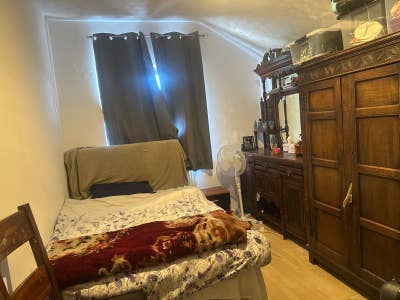 🏡 Furnished Double Room Available – West Reading  Main Photo