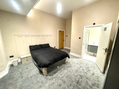 Rooms Available All Across Birmingham 📍 Main Photo
