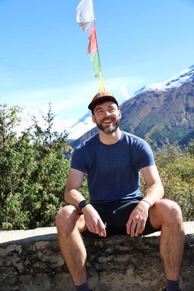 Active 34yo wannabe baker seeking relaxed home Main Photo
