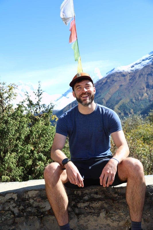 Active 34yo wannabe baker seeking relaxed home Main Photo