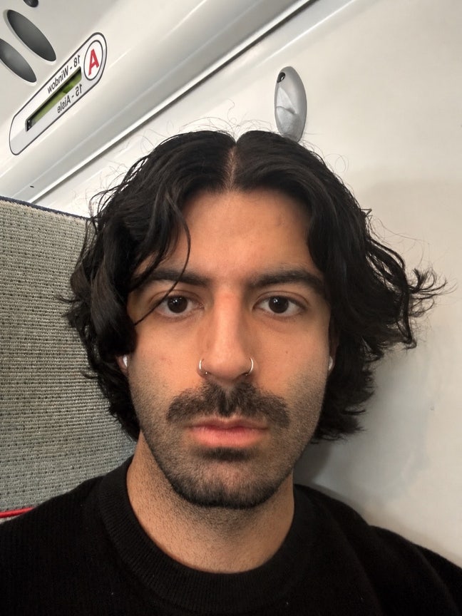 27 y/o Looking for Flat share | Open to Buddy Up Main Photo