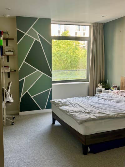Short-term double room in East Village Main Photo