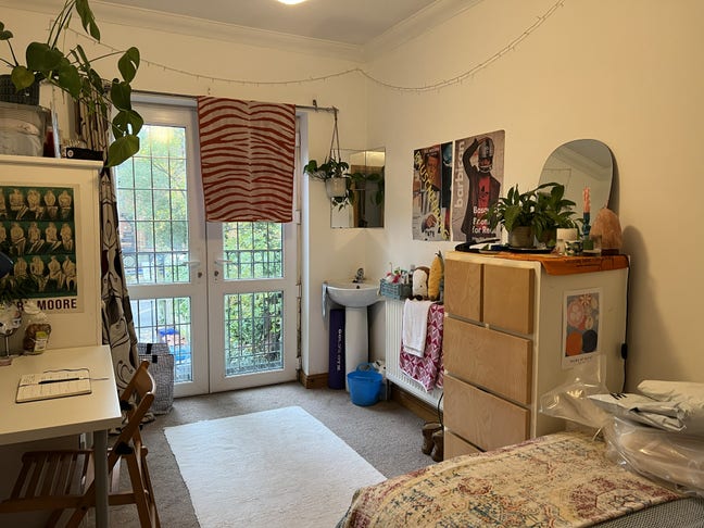 2 Large rooms in professional houseshare bills inc Main Photo