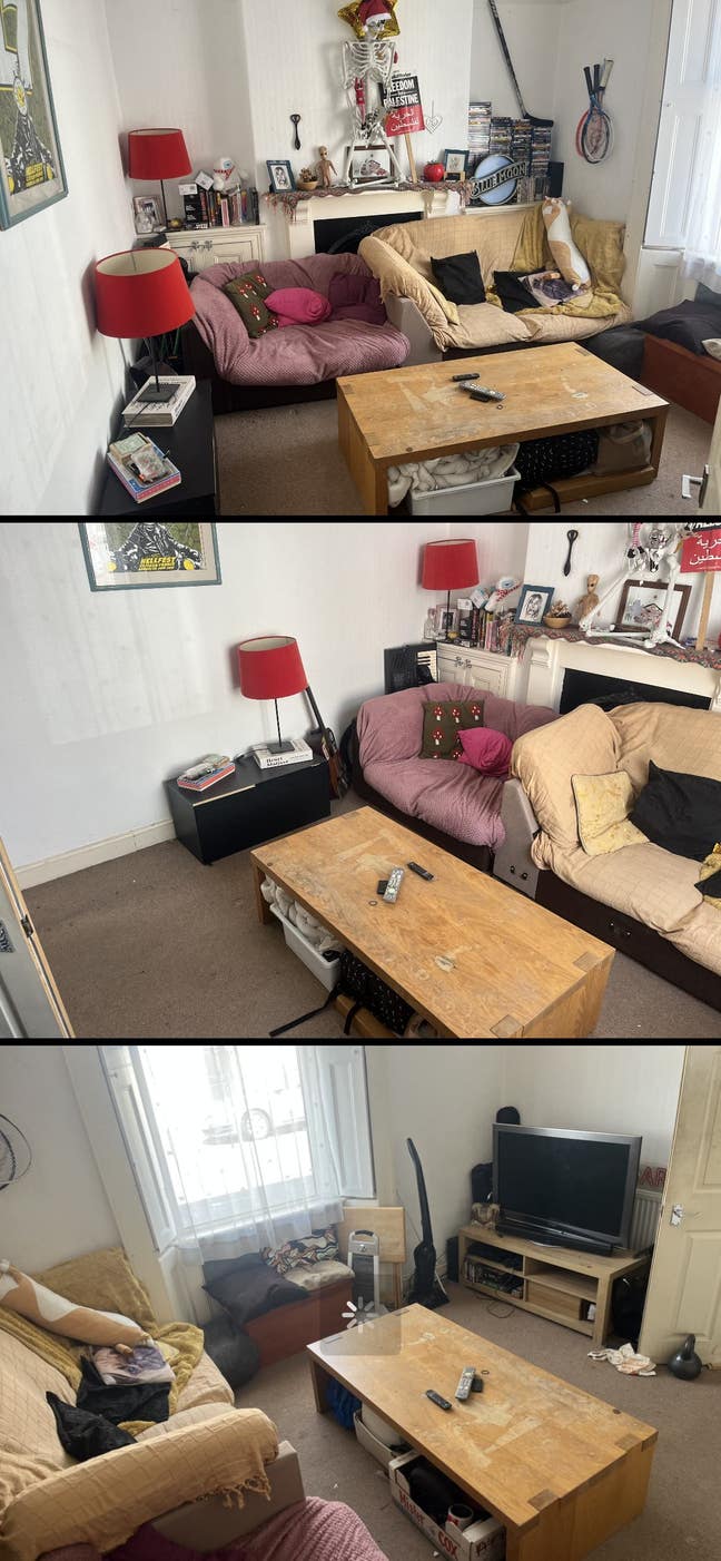 Double bedroom close to city centre Main Photo