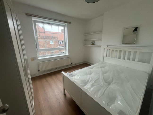 Room in a Shared Flat, Wrotham House, SE1 Main Photo