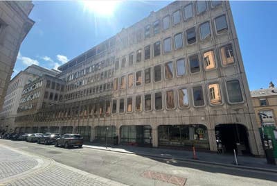 1 Bed Flat, Liverpool City Centre  Main Photo