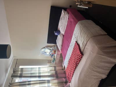 Spacious Double Room Main Photo