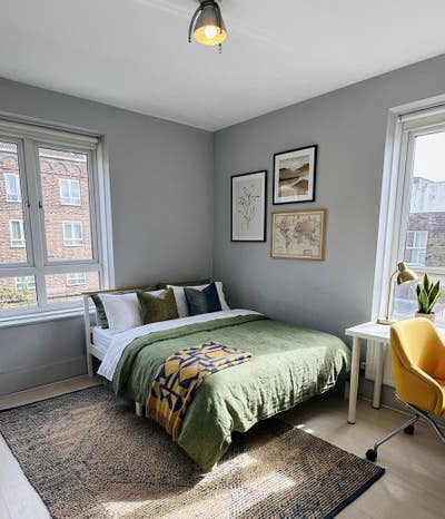 🏡  | Nine Elms 📍 | &pound;890 Bills Inc |1st september Main Photo