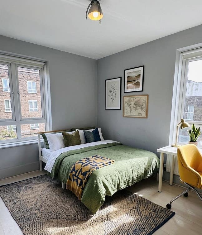 🏡  | Nine Elms 📍 | &pound;890 Bills Inc |1st september Main Photo