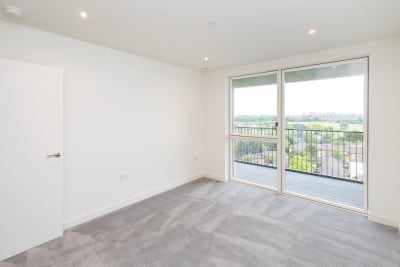 Stunning One-Bedroom Apartment – Fully Furnished Main Photo