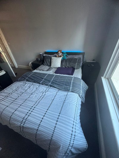 Double Room Main Photo