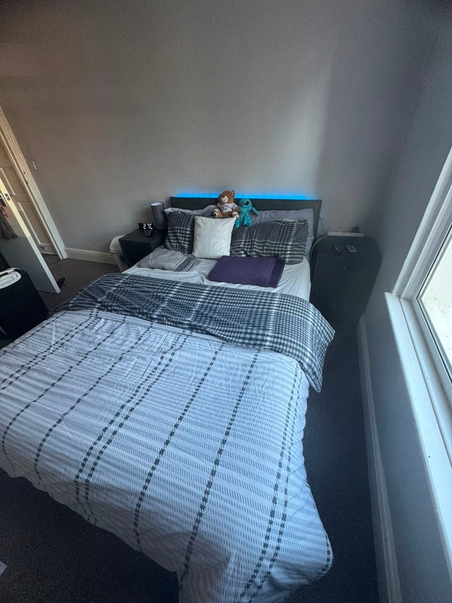 Double Room Main Photo
