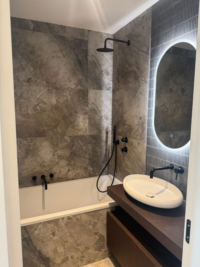 2x Double Rooms in SW2 House Main Photo