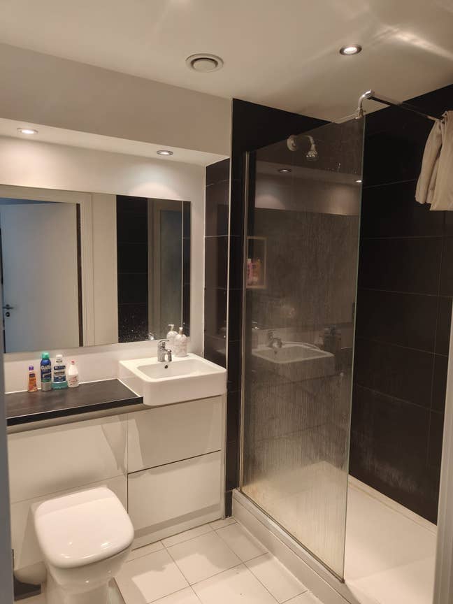 1-Bedroom Fully Furnished Apartment to Rent Main Photo