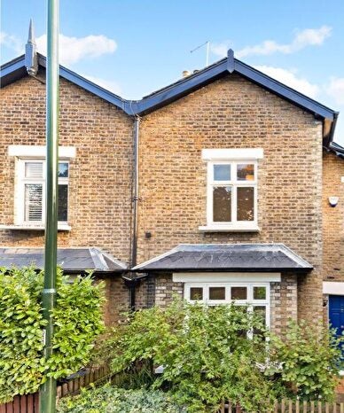 Studio Flat. Main Photo