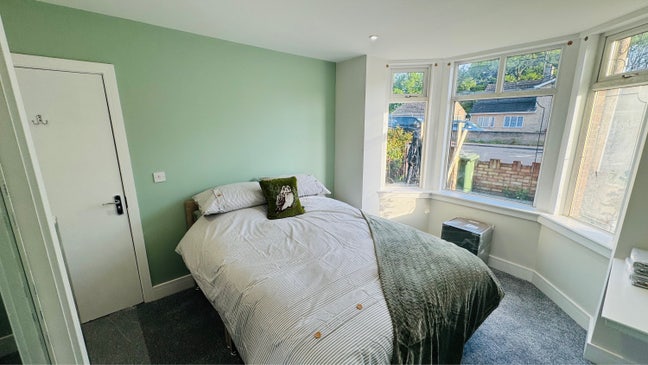 Couples King Size Room, Wisbech Main Photo