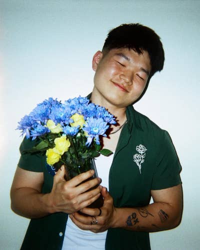 27M in film & coffee looking for a home/flatmates! Main Photo