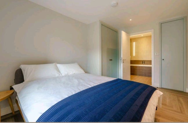 Cozy room in 3bedroom  Main Photo
