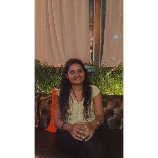 Student Female seeks a single or double room Main Photo