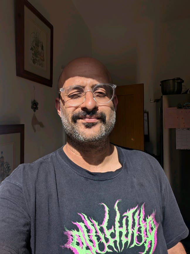 Nicest guy you never met. It's a rental they ... Main Photo