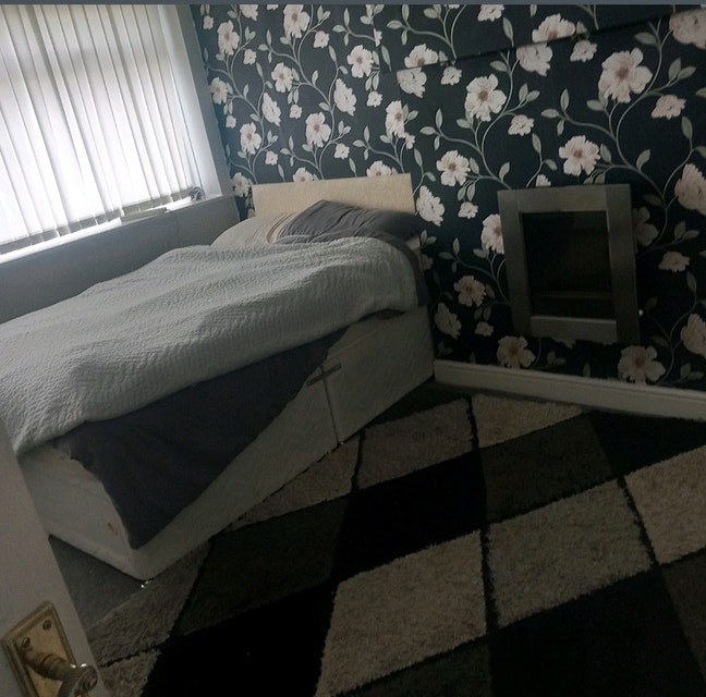 Double Room with own bathroom  Main Photo